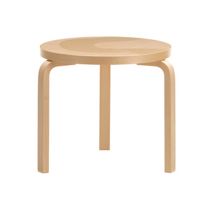 Pöytä 90D, Seireeni, Artek + Marimekko