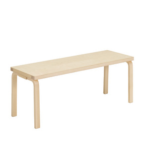 Penkki 153A, lakattu koivu, L 113 cm