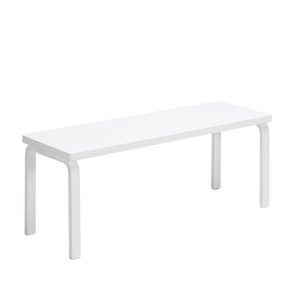 Penkki 153A, valkoinen, L 113 cm