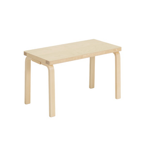 Penkki 153B, lakattu koivu, L 73 cm