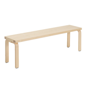 Penkki 168B, lakattu koivu, L 150 cm
