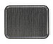 Rivi Tray, Black/White, 27 x 20 cm