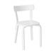 Chair 69, White
