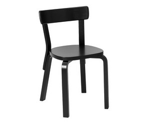 Chair 69, Black