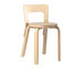 Chair 65, Birch