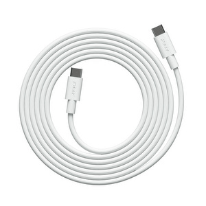 Cable 1 -kaapeli, opal white / Avolt x Martinelli Luce, USB-C