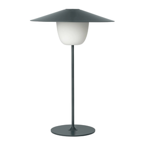 Ani-pöytävalaisin, magnet, K 49 cm