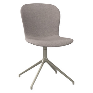 Adelaide Chair, Capri Fabric 3231 Sand / Ash Grey