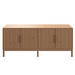 Axo Sideboard, Oak, W 180 cm