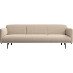 Berne Sofa, Tomelilla Fabric 3145 Beige, W 226 cm Berne Sofa, Tomelilla Fabric 3145 Beige, W 226 cm