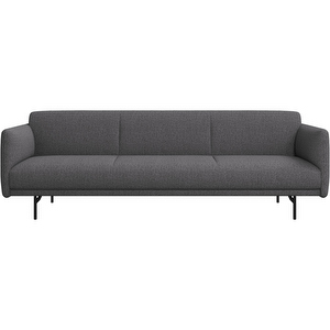Berne Sofa, Tomelilla Fabric 3142 Grey, W 226 cm Berne Sofa, Tomelilla Fabric 3142 Grey, W 226 cm