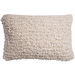 Boucle Heavy -tyyny, kerma, 40 x 58 cm
