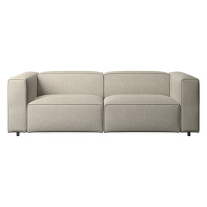 Carmo Sofa, Lazio Fabric 3091 Beige