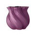 Flora 6 -vaasi, laventeli, K 18 cm