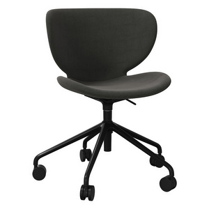 Hamilton Office Chair, Frisco Fabric 2058 Green