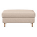 Indivi-rahi, Lazio-kangas 3091 beige, 66 x 96 cm