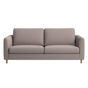 Indivi Sofa, Capri Fabric 3231 Sand, W 189 cm