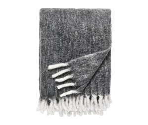 Keep Me Warm -torkkupeitto, harmaa, 130 x 170 cm Keep Me Warm -torkkupeitto, harmaa, 130 x 170 cm