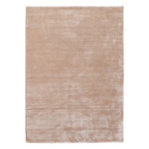 Loom Rug, Taupe, 200 x 300 cm