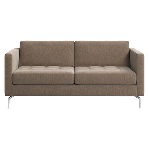 Osaka Sofa, Napoli Fabric 2267 Sand, W 162 cm
