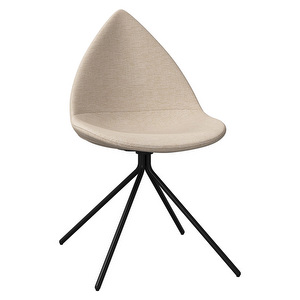 Ottawa Chair, Tomelilla Fabric 3145 Beige