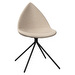 Ottawa Chair, Tomelilla Fabric 3145 Beige