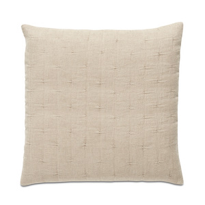 REMS-tyyny, beige, 58 x 58 cm