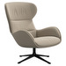 Reno Armchair, Frisco Fabric 2274 Sand