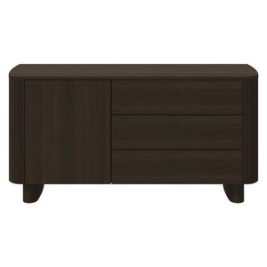 Santiago-senkki, tumma tammi, L 150 cm