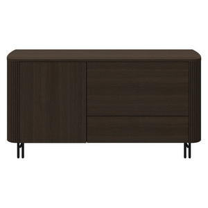 Santiago-senkki, tumma tammi, L 150 cm
