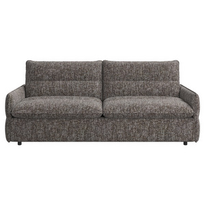 Southampton Sofa Bed, Tuscany Fabric 3202 Brown, W 182 cm