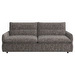 Southampton Sofa Bed, Tuscany Fabric 3202 Brown, W 182 cm