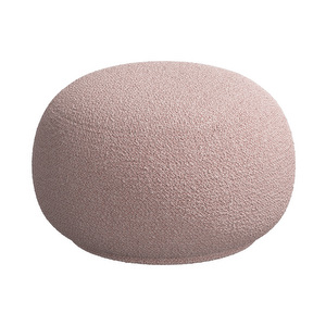 Sweet Art Footstool, Rimini Fabric 3084 Blossom