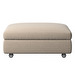 Taylor-rahi, Bristol-kangas 3063 beige, 81 x 94 cm