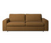 Taylor Sofa Bed, Bristol Fabric 3066 Mustard, W 202 cm