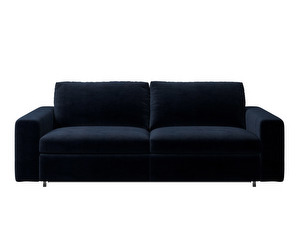 Taylor-vuodesohva, Velvet-kangas 3031 sininen, L 222 cm Taylor-vuodesohva, Velvet-kangas 3031 sininen, L 222 cm
