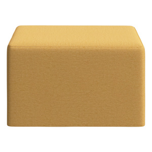 Xtra-vuoderahi, Capri-kangas 3234 keltainen, 70 x 70 cm Xtra-vuoderahi, Capri-kangas 3234 keltainen, 70 x 70 cm