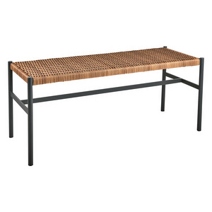 DK-penkki, tummanharmaa, 40 x 106 cm