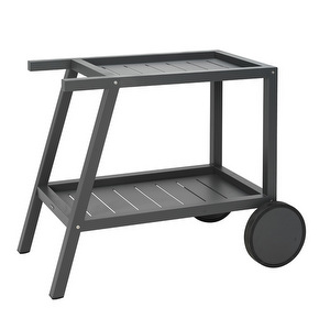 Samvaro-tarjoiluvaunu, antrasiitti