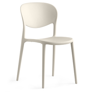 Abby-tuoli, beige