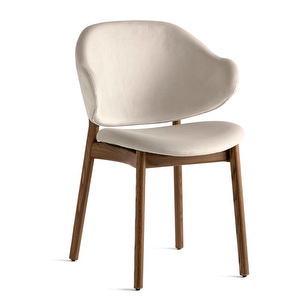 Holly-tuoli, venice hemp/smoke