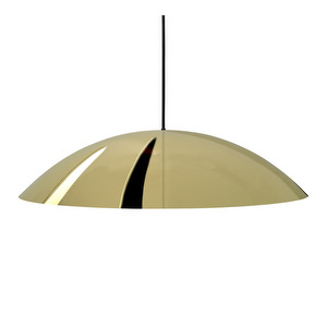 BT1041 Calot -riippuvalaisin, messinki, ⌀ 65 cm BT1041 Calot -riippuvalaisin, messinki, ⌀ 65 cm