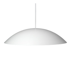 BT1041 Calot -riippuvalaisin, valkoinen, ⌀ 65 cm BT1041 Calot -riippuvalaisin, valkoinen, ⌀ 65 cm
