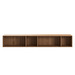 Como Shelf, Natural Oak