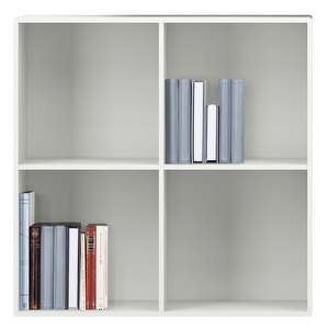 Como Shelf, White