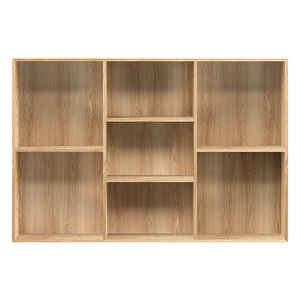 Como Shelf, Natural Oak