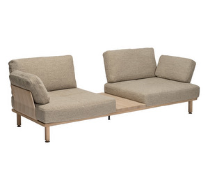 Combo-sohva, Barnum-kangas 02 Sand, L 242 cm Combo-sohva, Barnum-kangas 02 Sand, L 242 cm