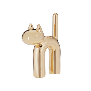Mini Kisu, kulta, K 21 cm