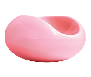 Pastilli Chair, Pink