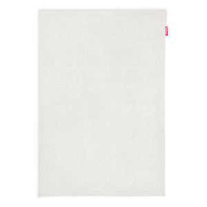 Bubble Carpet -matto, vanilla ice, 200 x 290 cm Bubble Carpet -matto, vanilla ice, 200 x 290 cm